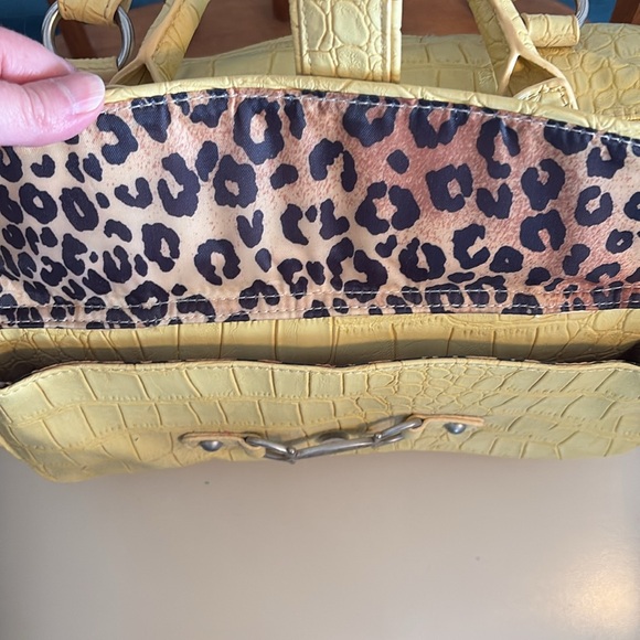 Large Kate Landry shoulder bag - Picture 6 of 8